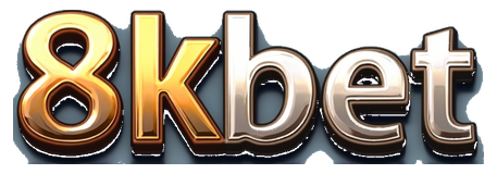 8kbet vip logo
