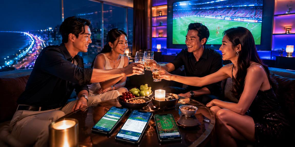 8kbet vip Quy tắc sảnh